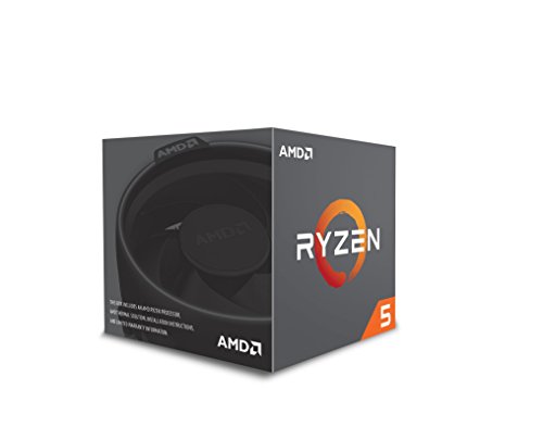 AMD CPU Ryzen 5 2600 with Wraith Stealth cooler 【国内正規代理店品】 YD2600BBAFBOX